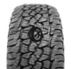 Foto pneumatico: BFGOODRICH, TRAIL TERRAIN T/A 245/60 R20 107H Estive