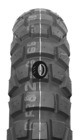 Foto pneumatico: BRIDGESTONE, AX 41 BATTLAX ADEVENTURECROSS (REAR) 120/90 R16 63P Estive