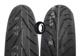 Foto pneumatico: BRIDGESTONE, BATTLAX T31 F + R 160/60 R18 70W Quattro-stagioni