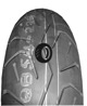 Foto pneumatico: BRIDGESTONE, EXEDRA MAX 160/80 R15 74S Quattro-stagioni