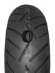 Foto pneumatico: CONTINENTAL, CONTI SCOOT 120/70 R11 50L Quattro-stagioni