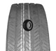 Foto pneumatico: CONTINENTAL, SCANDINAVIA LS3 215/75 R17.5 126M Invernali