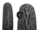Foto pneumatico: DUNLOP, GT601 ARROWMAX 100/80 R18 53H Quattro-stagioni