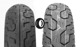 Foto pneumatico: DUNLOP, K555 150/80 R15 70V Quattro-stagioni