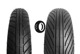 Foto pneumatico: DUNLOP, KR345 120/500 R12  Quattro-stagioni