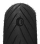 Foto pneumatico: DUNLOP, ROADSMART 2 160/60 R17 69W Quattro-stagioni