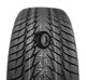 Foto pneumatico: FORTUNA, GOWIN UHP 2 205/45 R16 87H Invernali