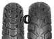 Foto pneumatico: HEIDENAU, K60 Scout M+S 120/80 R18 62T Quattro-stagioni
