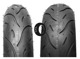 Foto pneumatico: HEIDENAU, K80 F+R 80/100 R18 47H Quattro-stagioni
