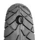 Foto pneumatico: KENDA, K671 CRUISER 130/70 R17 62H Quattro-stagioni