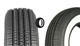Foto pneumatico: KONTIO, WHITE PAW CLASSIC 195/75 R15 94T Estive
