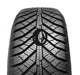 Foto pneumatico: KUMHO, HA31 SOLUS 4S 275/55 R17 109V Quattro-stagioni