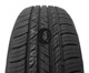 Foto pneumatico: KUMHO, HP71 CRUGEN 245/55 R17 106V Estive