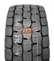 Foto pneumatico: KUMHO, KXD10 (SEMI BLOCK) 315/45 R22.5 147L Estive