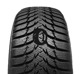 Foto pneumatico: KUMHO, WP51 WINTERCRAFT 175/80 R14 88T Invernali