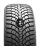 Foto pneumatico: KUMHO, WP71 WINTERCRAFT 245/55 R17 102H Invernali