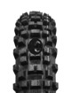 Foto pneumatico: MAXXIS, M7305 100/100 R17 58M Quattro-stagioni