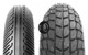 Foto pneumatico: METZELER, RACETEC SM RAIN (FRONT + REAR) 165/55 R17  Quattro-stagioni