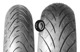 Foto pneumatico: METZELER, ROADTEC SCOOTER 100/80 R14 54S Quattro-stagioni