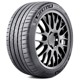 Foto pneumatico: MICHELIN, Pilot Sport 4 S 285/40 R18 105Y Estive