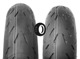 Foto pneumatico: MICHELIN, POWER GP 200/55 R17 78W Quattro-stagioni
