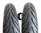 Foto pneumatico: MICHELIN, ROAD CLASSIC 130/70 R18 63H Quattro-stagioni