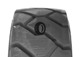 Foto pneumatico: MICHELIN, XZM 225/75 R10 142A5 Estive