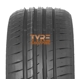 Foto pneumatico: MILESTONE, MZ01Z 255/55 R18 109V Estive