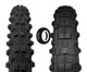 Foto pneumatico: MITAS, TERRA FORCE EF 110/80 R18 58R Quattro-stagioni