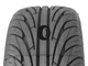 Foto pneumatico: NANKANG, NS 2 195/60 R13 83H Estive