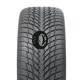 Foto pneumatico: NOKIAN, WR SNOWPROOF P 215/50 R19 93V Invernali