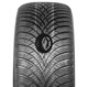 Foto pneumatico: NORDEXX, NA6000 225/55 R16 95H Estive