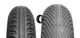Foto pneumatico: PIRELLI, DIABLO RAIN 125/70 R17  Quattro-stagioni