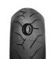 Foto pneumatico: PIRELLI, DIABLO ROSSO II 160/60 R17 69W Quattro-stagioni