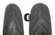 Foto pneumatico: PIRELLI, DIABLO ROSSO SCOOTER 110/70 R13 54S Quattro-stagioni