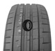 Foto pneumatico: PIRELLI, P ZERO (PZ5) 265/40 R23 110W Estive