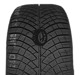 Foto pneumatico: PIRELLI, P-ZERO WINTER 2 305/35 R20 107W Invernali