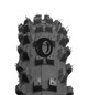Foto pneumatico: PIRELLI, SCORPION MX32 MID SOFT 80/100 R14 40M Quattro-stagioni
