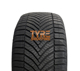Foto pneumatico: POWERTRAC, POWER MARCH A/S II 225/55 R17 101W Quattro-stagioni