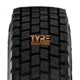 Foto pneumatico: PROFIL TYRES (RETREAD), CARGO MASTER EVO 225/75 R17.5 129M Estive