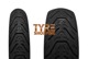 Foto pneumatico: REBEL, XROAD SCOOTER 120/70 R12 58P Quattro-stagioni