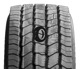 Foto pneumatico: TRAZANO, NOVO TRANS S18 225/75 R17.5 129M Estive