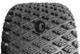 Foto pneumatico: TRELLEBORG, HIGHGRIP 250/50 R10 79A8 Estive