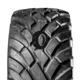 Foto pneumatico: TVS EUROGRIP, FL909 TIGERTRAC 560/45 R22.5 152D Estive