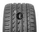 Foto pneumatico: YOKOHAMA, ADVAN SPORT V103S 295/35 R18 99Y Estive
