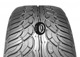 Foto pneumatico: YOKOHAMA, PARADA SPEC-X (PA02) 285/30 R22 101V Estive